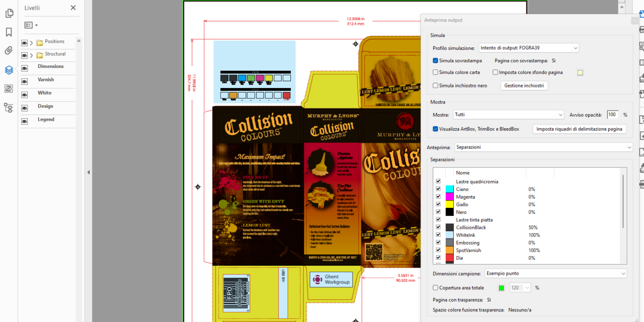 Processing Steps Packaging: il punto con GWG