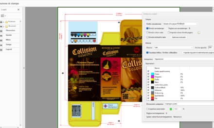 Processing Steps Packaging: il punto con GWG