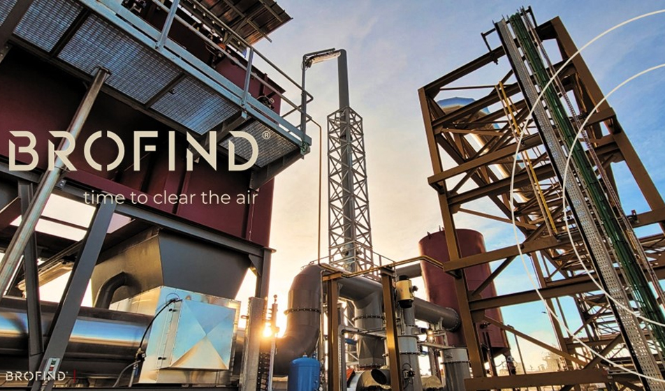 Brofind a drupa 2024