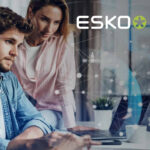 Esko and HP announce an integrated solution for digital printing packaging production