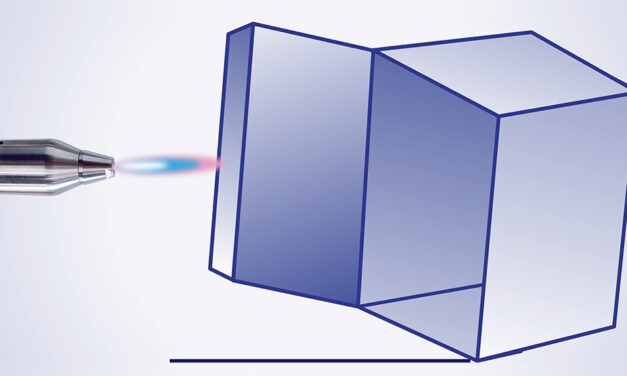 In Air Plasma di Ferrarini & Benelli a drupa 2024