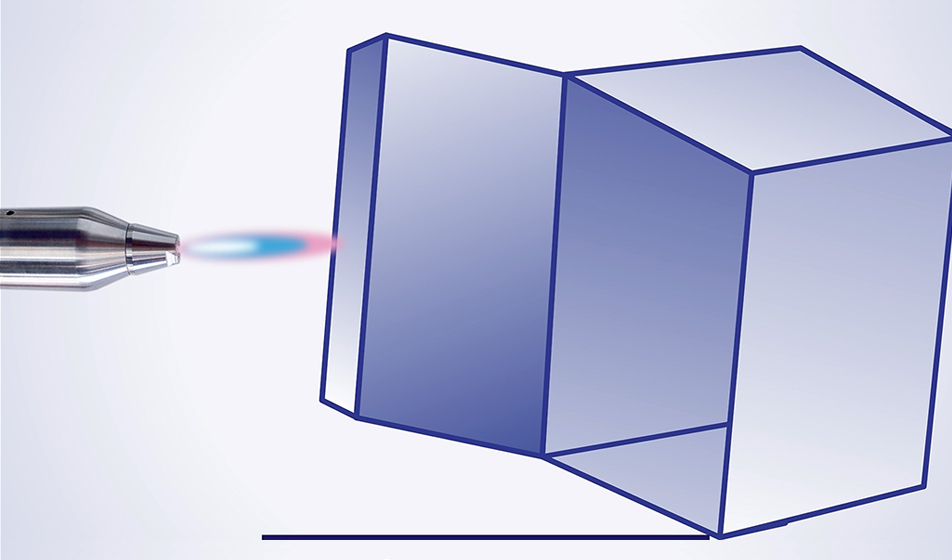 In Air Plasma di Ferrarini & Benelli a drupa 2024