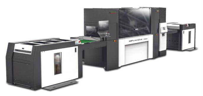 SEI Laser a drupa 2024