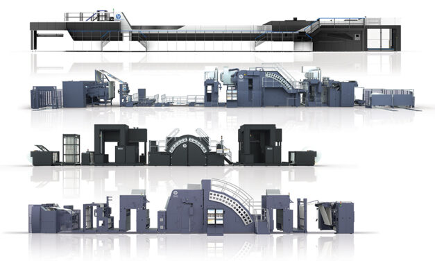 Digital print for corrugated packaging: the power of HP integrated solutions