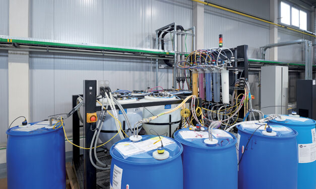 Digital print for corrugated packaging: the power of HP integrated solutions