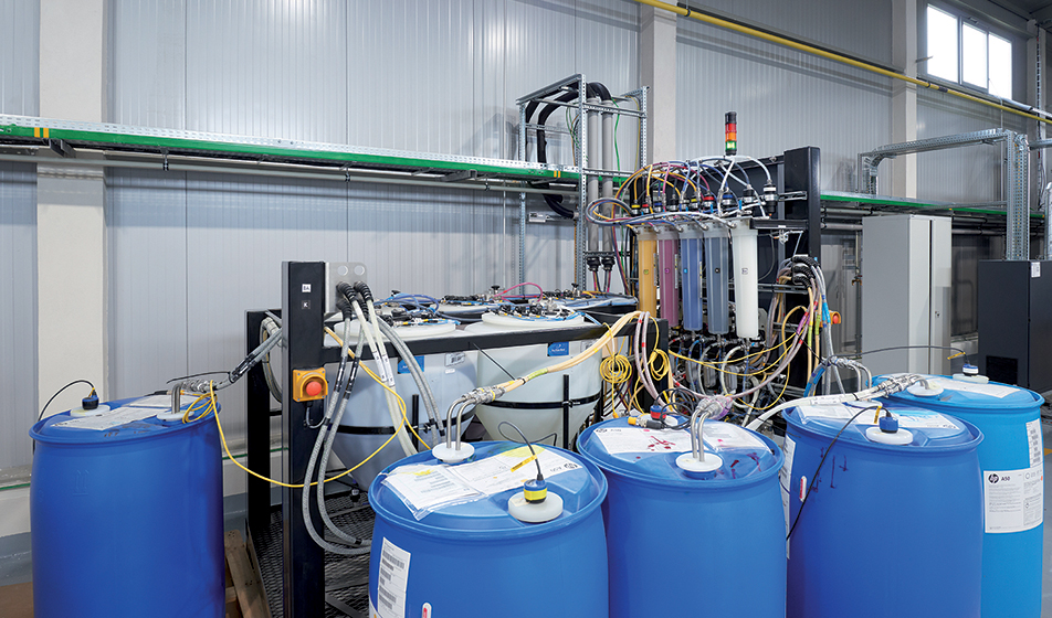 Stampa digitale per imballaggi, insieme è meglio: la potenza delle soluzioni integrate HP