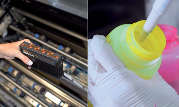 Digital print for corrugated packaging: the power of HP integrated solutions