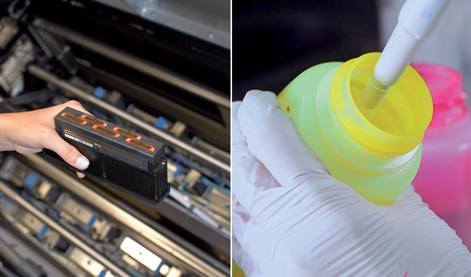 Stampa digitale per imballaggi, insieme è meglio: la potenza delle soluzioni integrate HP