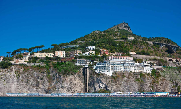 FlexoDay Sud, appuntamento a Salerno il 26 giugno