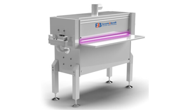 La nuova Format di Ferrarini & Benelli a drupa 2024