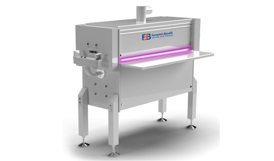 La nuova Format di Ferrarini & Benelli a drupa 2024