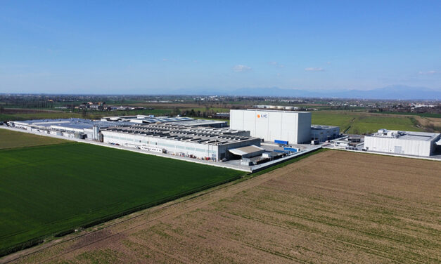 Saica Group acquires a majority share of LIC Packaging