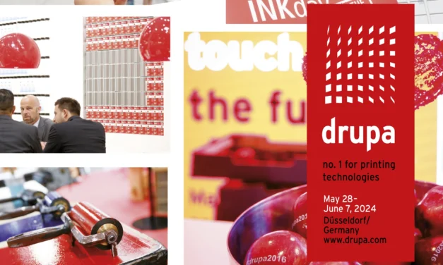 Speciale Drupa 2024: la guida di Converting Magazine