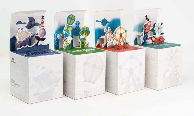 OneMorePack, i vincitori della decima edizione