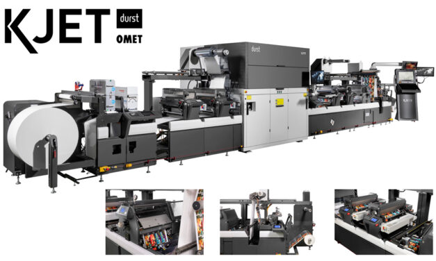 Alla scoperta della nuova KJet