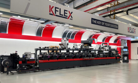 OMET Americas opens new Innovation Center in the USA