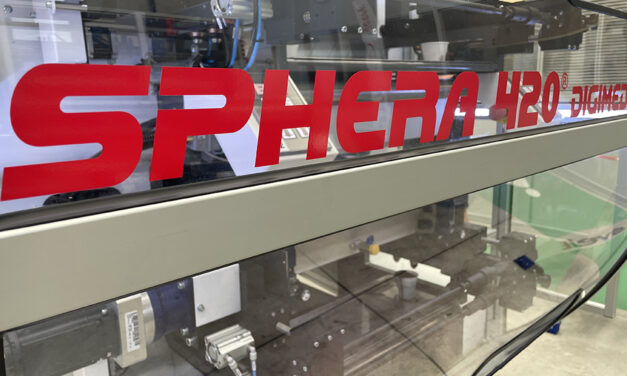 Open House CNGROUP: fari puntati su SPHERA 420® DIGIMED