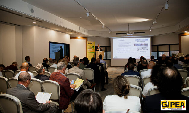 Congresso Gipea: due giorni di approfondimenti su sostenibilità e innovazione