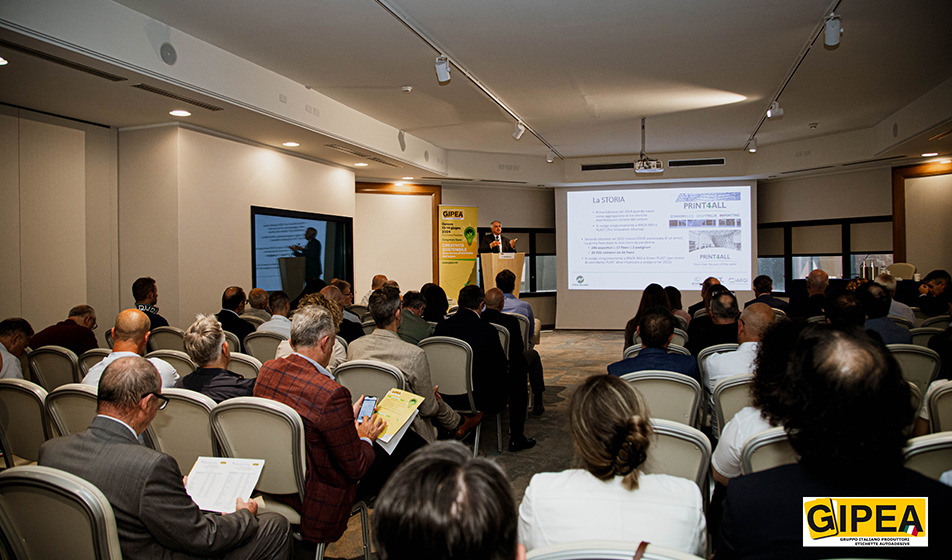 Congresso Gipea: due giorni di approfondimenti su sostenibilità e innovazione