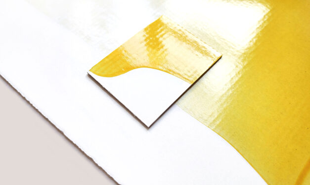 Mondi, il rivestimento viene dall’agricultura