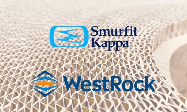 Smurfit WestRock is born