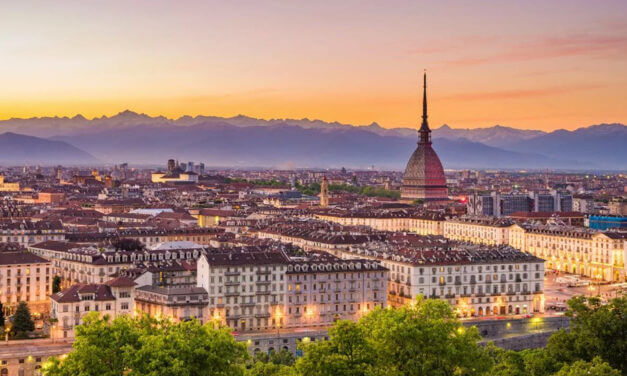 Giflex “Con il Flessibile si può!”, appuntamento a ottobre a Torino