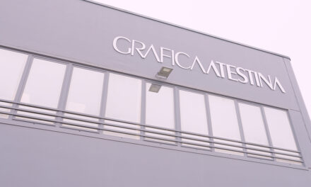 Grafica Atestina cresce nel packaging farmaceutico con Bobst