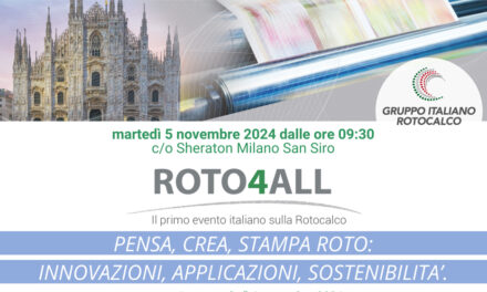 Roto4All 2024, aperte le registrazioni e svelato il programma