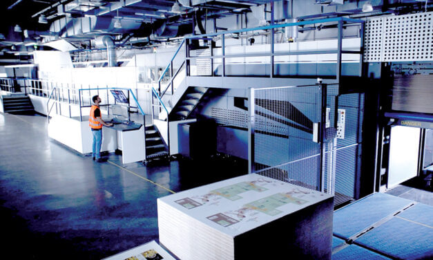 Revolutionizing Corrugated Packaging: The Digital Printing Advantage