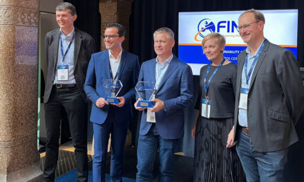 FINAT announces winners of Sustainability Awards