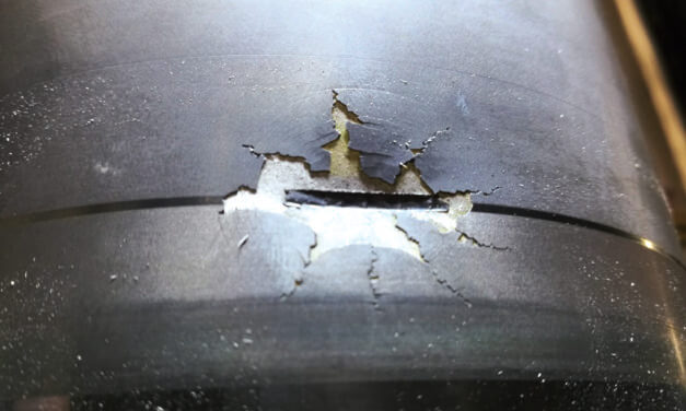 Quanto influisce l’anilox sulle difettosità di stampa?