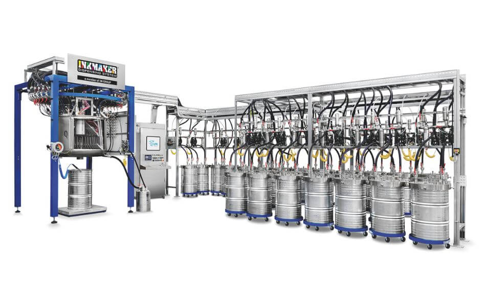 Come superare le sfide della stampa flexo