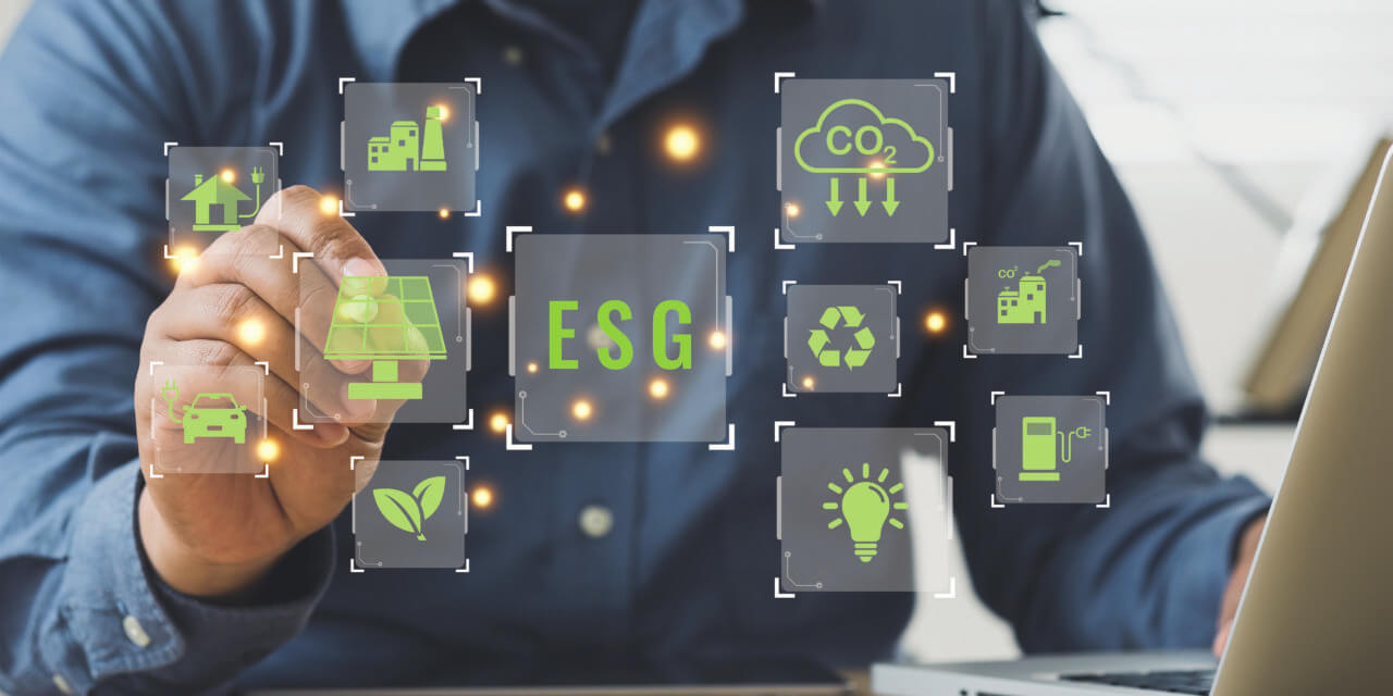 ESG: il ruolo della finanza nel guidare il cambiamento