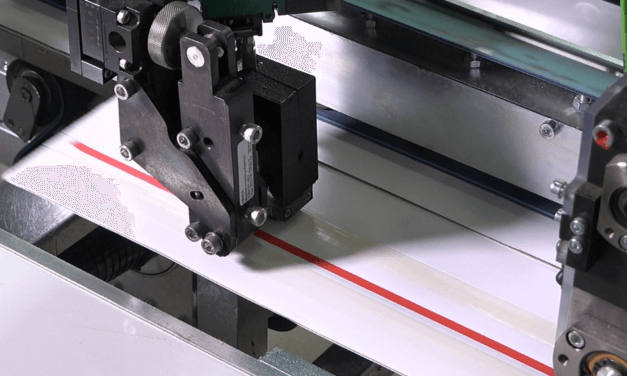 Piegalo, incollalo, amalo: Robatech presente a CCE Monaco