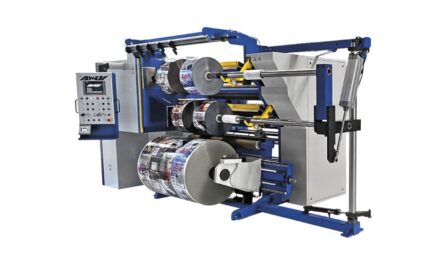 Gerosa Group acquista quattro nuove taglierine frontali TF60 da Bimec