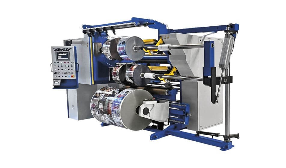 Gerosa Group acquista quattro nuove taglierine frontali TF60 da Bimec