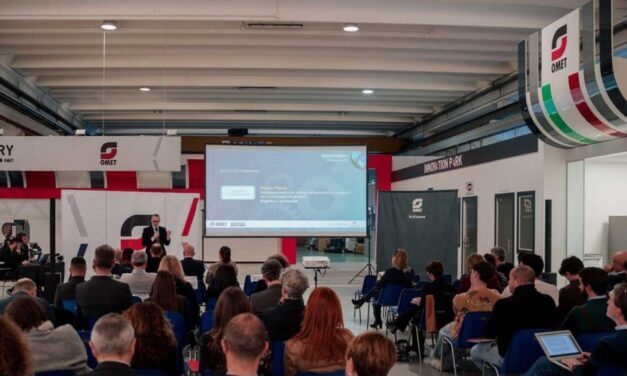 Tech4Students Day 2025: Omet e Cama investono sul futuro della formazione tecnica
