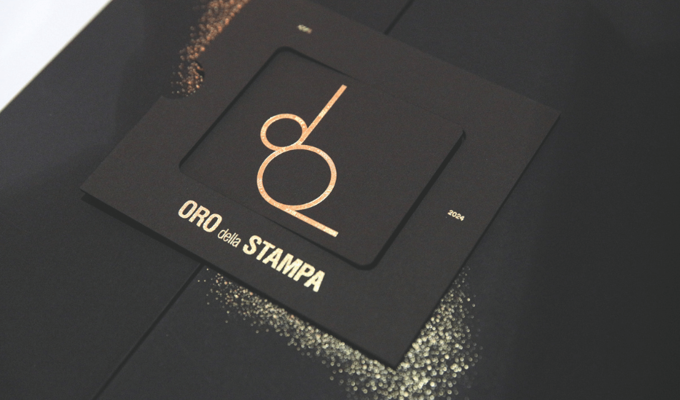 Speciale Oro della Stampa: FEPA Group