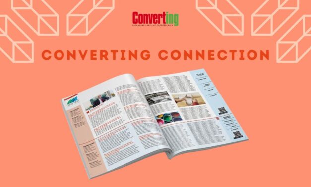 Arriva la Converting Connection!