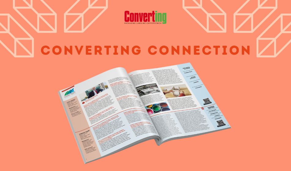 Arriva la Converting Connection!