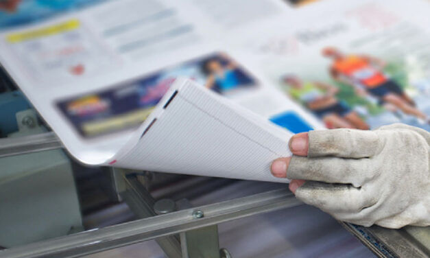 La sostenibilità della stampa rotocalco nell’evoluzione del settore della stampa