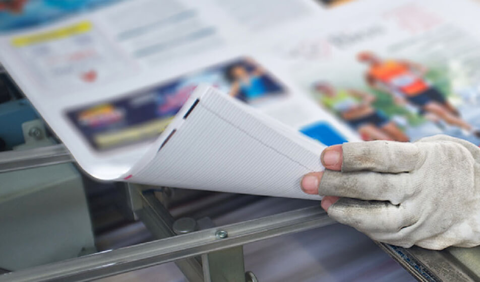 La sostenibilità della stampa rotocalco nell’evoluzione del settore della stampa