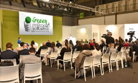A GreenPlast 2025 il convegno Shaping a Sustainable Future for Plastics