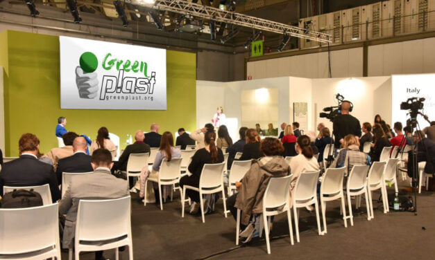 A GreenPlast 2025 il convegno Shaping a Sustainable Future for Plastics