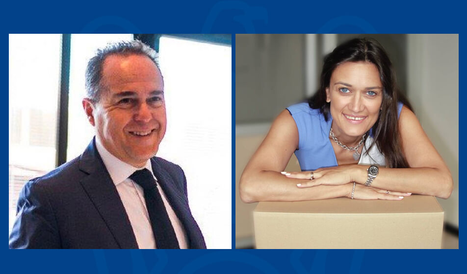 Assografici e Unione GCT Milano annunciano i nuovi presidenti