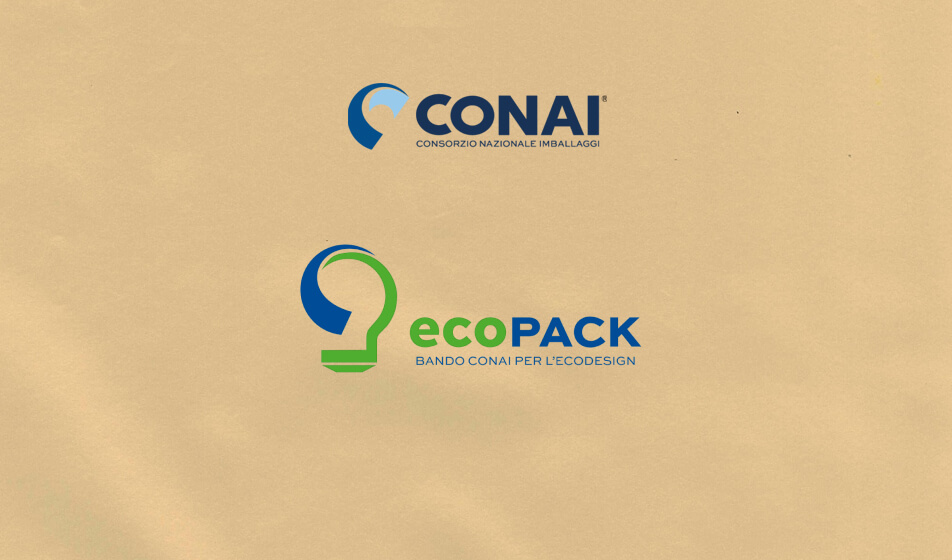 Al via Ecopack, il Bando CONAI per l’ecodesign