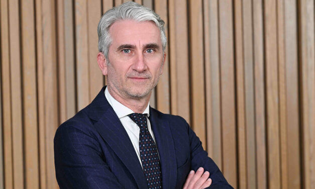 Luigi De Vito nuovo AD di Angelini Technologies – Fameccanica