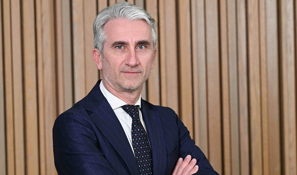 Luigi De Vito nuovo AD di Angelini Technologies – Fameccanica