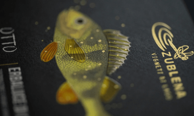 Etichette: un lavoro sempre più “nobile”