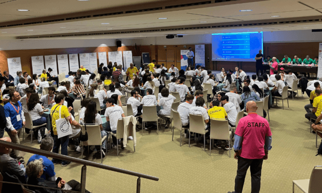 1955 – 2025: i 70 anni di ENIP-GCT